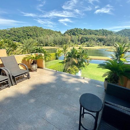 Bikini Villas Koh Chang Buitenkant foto