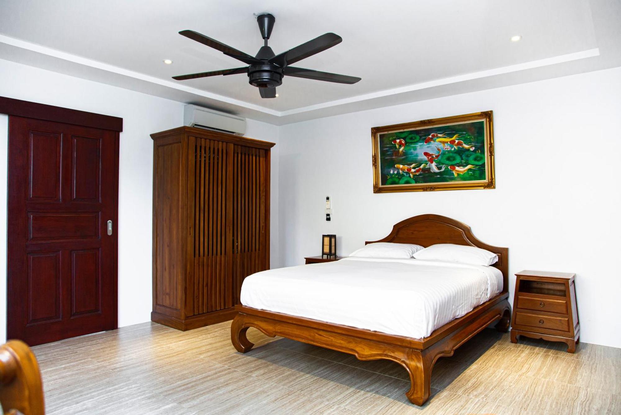 Bikini Villas Koh Chang Buitenkant foto