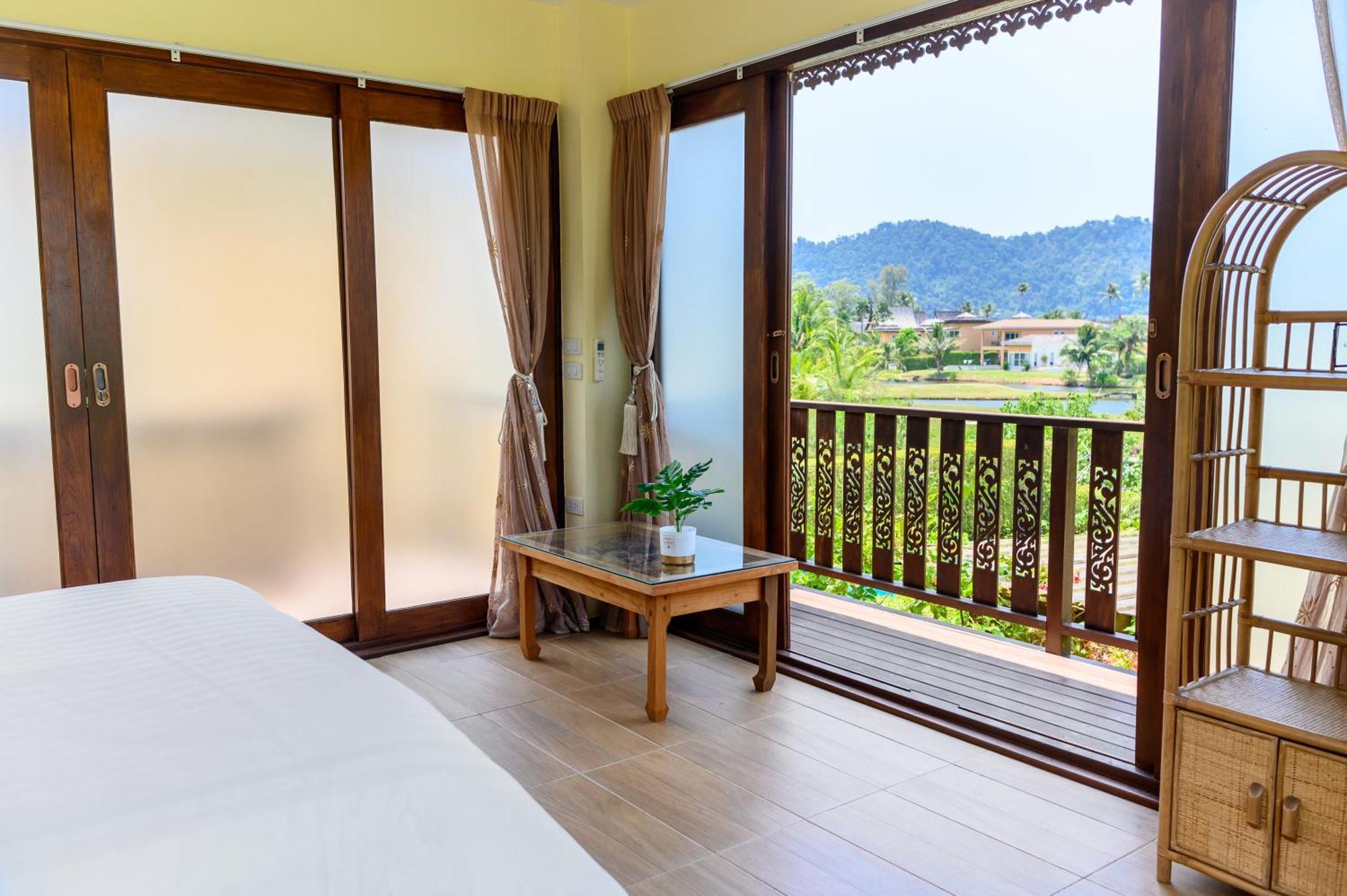 Bikini Villas Koh Chang Buitenkant foto